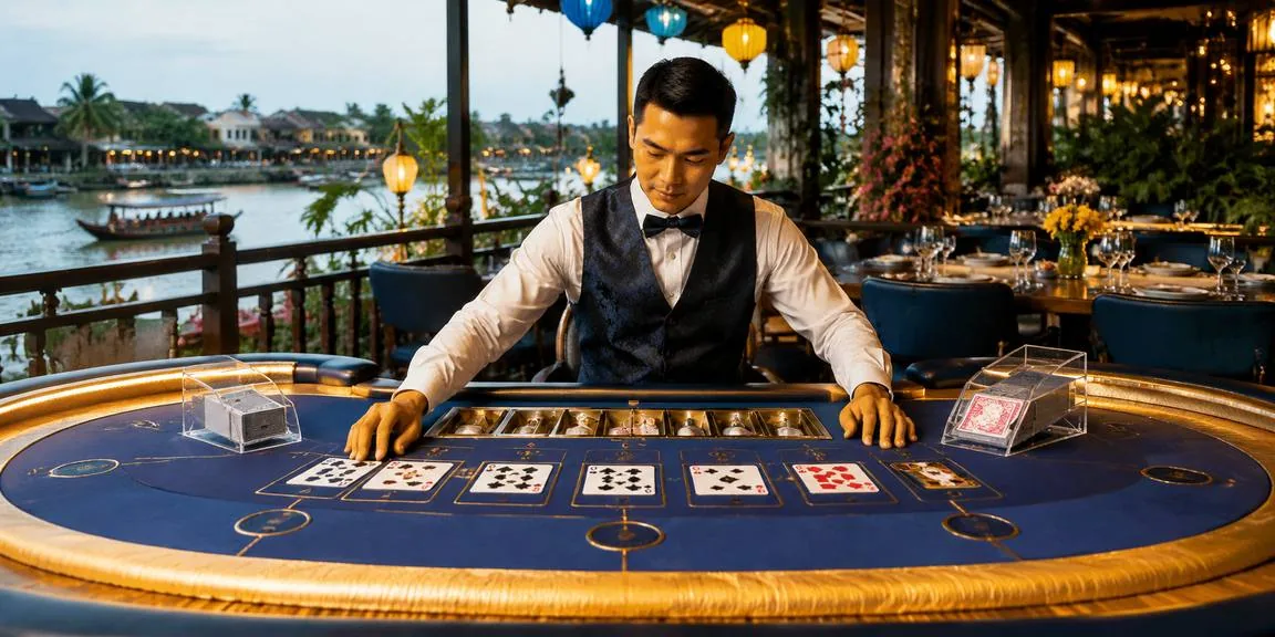 Dragon Tiger Trực Tiếp VIP